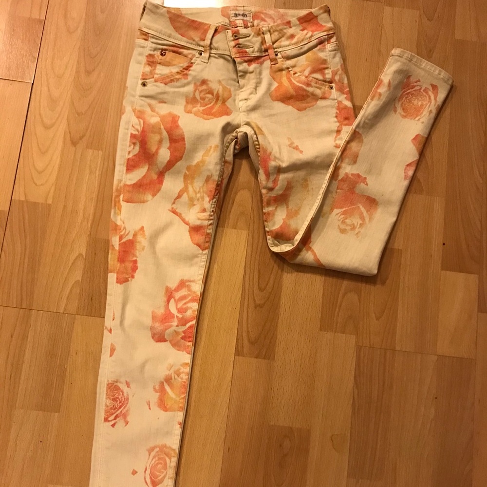 Hudson jeans